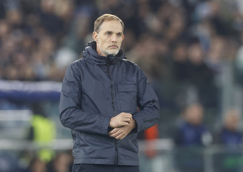 tuchel thomas